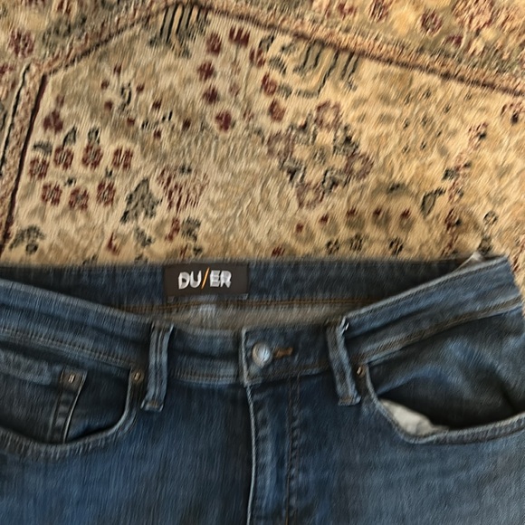 Duer fireside Jeans relaxed fit - Picture 2 of 4